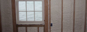 Spray Foam Insulation in Sarasota FL