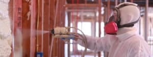 Insulation Contractor in Cleveleand, FL