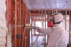 Insulation Contractor in Cleveleand, FL